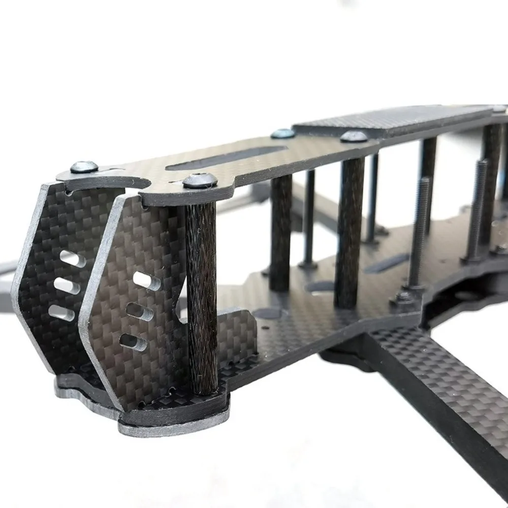 Mark4 V2 9Inch 387mm Carbon Fiber Frame