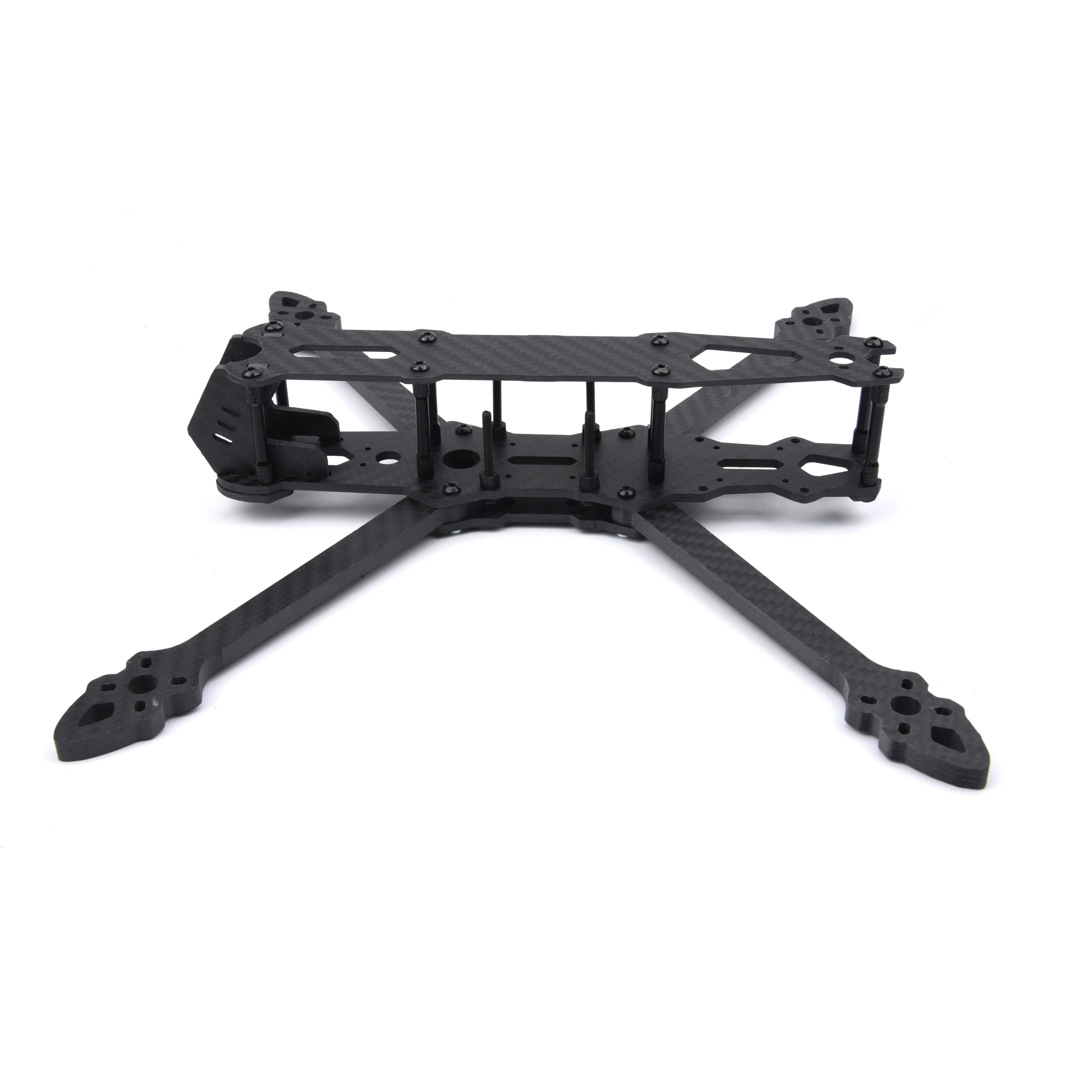 MARK4 V2_7IN 295 Carbon Fiber Frame Kit