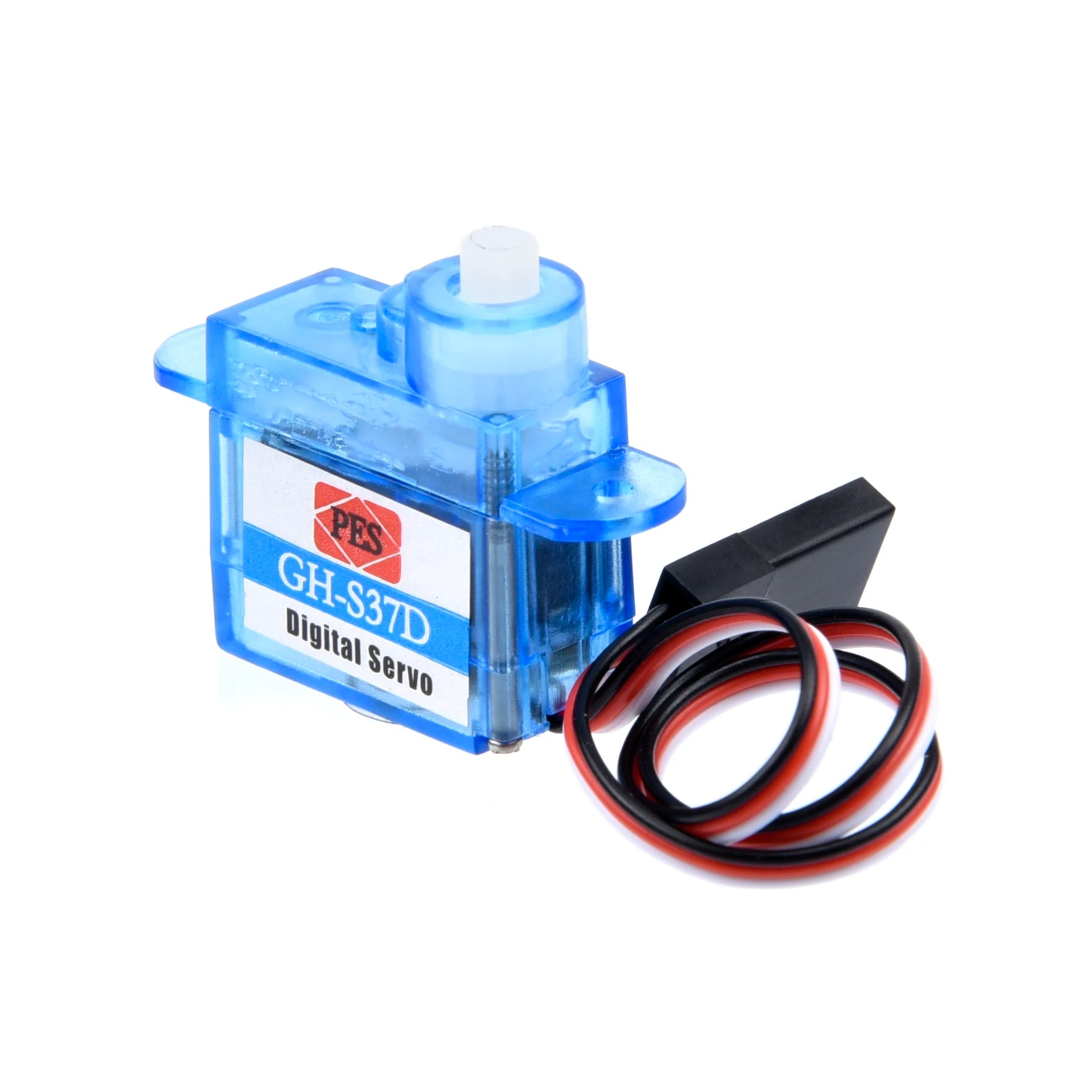 NEW PES GH-S37D GH-S37A 3.7g Servo Mini Micro Servo