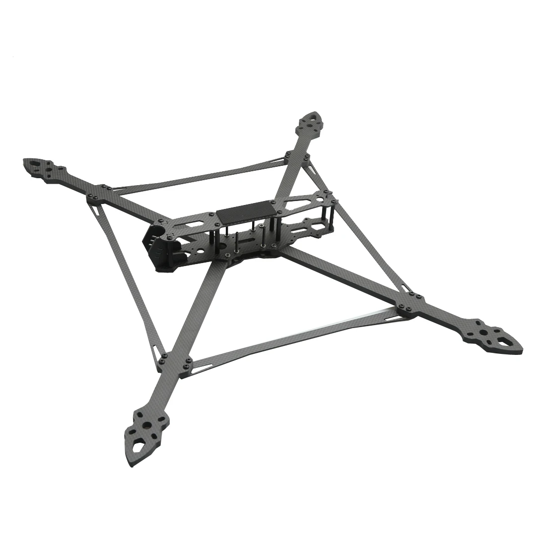 Mark4 V2 13 Inch Carbon Fiber FPV FrameEndurance Heavy Load FPV Drone Frame