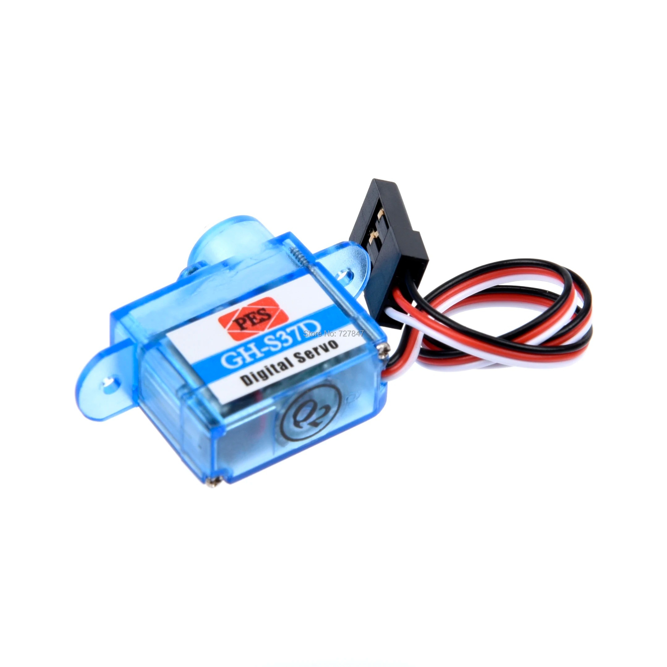 NEW PES GH-S37D GH-S37A 3.7g Servo Mini Micro Servo