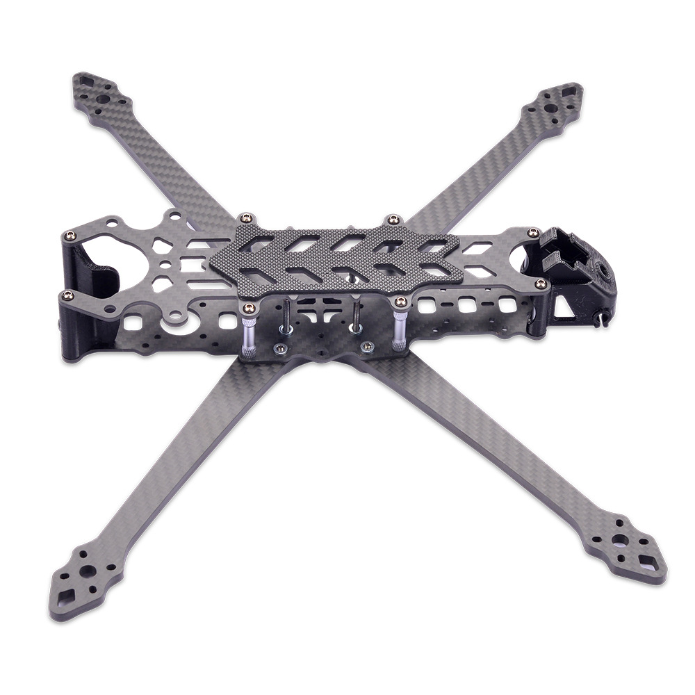 10 Inch FPV Drone Carbon Fiber Frame FPV Racing Drone Carbon Frame
