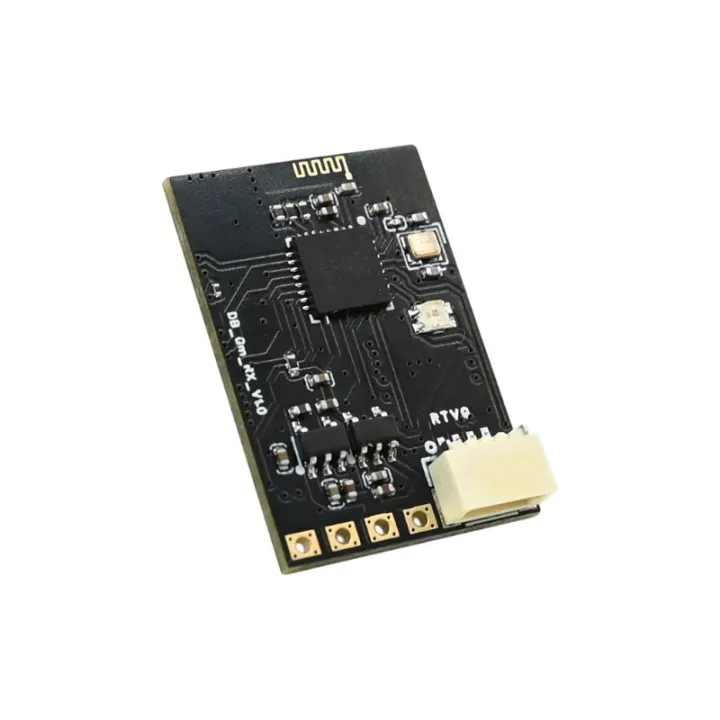 Super X dual ELRS Receiver