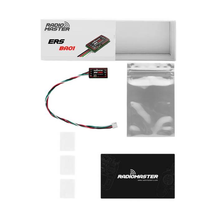Radiomaster ERS-BA01 Barometric Altitude Sensor
