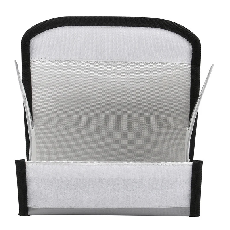 Fireproof LiPo Safe Bag 185x75x60mm
