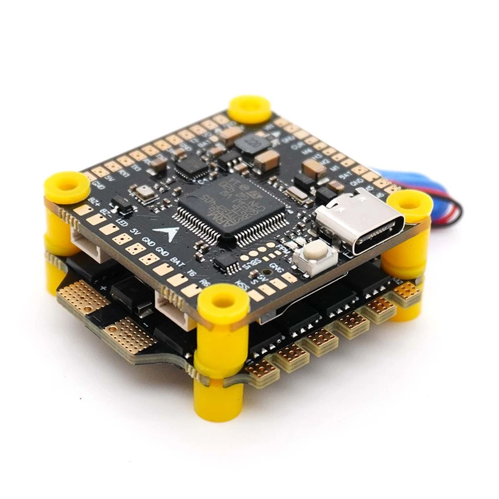F405 V3 F722 Stack 60A BLS ESC 30.5mm for FPV Racing Drone
