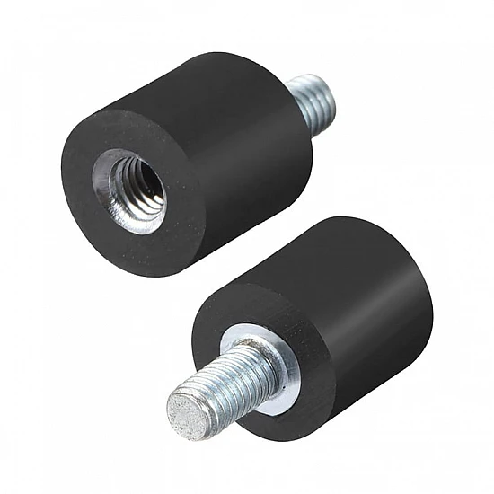 M3x7+4.5 Mounting Screws for FPV Flight Controller & ESC (4pcs)