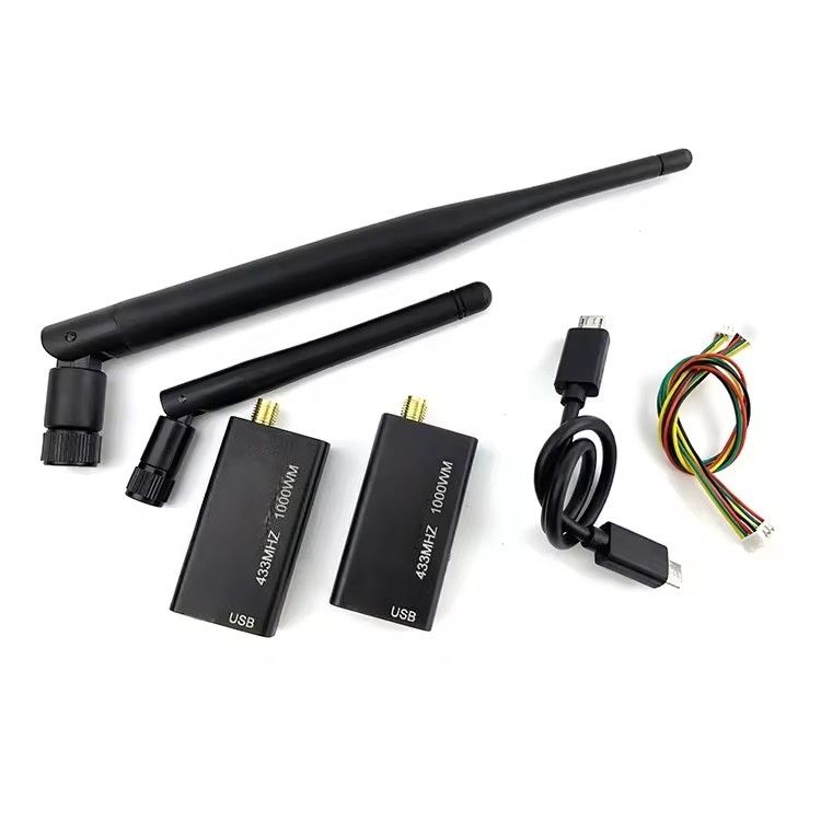 3DR Radio Telemetry Kit (1000mW/500mW) - 433MHz / 915MHz Optional — wholesale and OEM supply