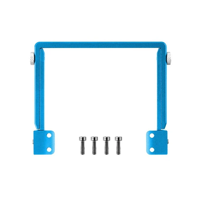 RadioMaster TX15 Adjustable Length CNC Folding Stand