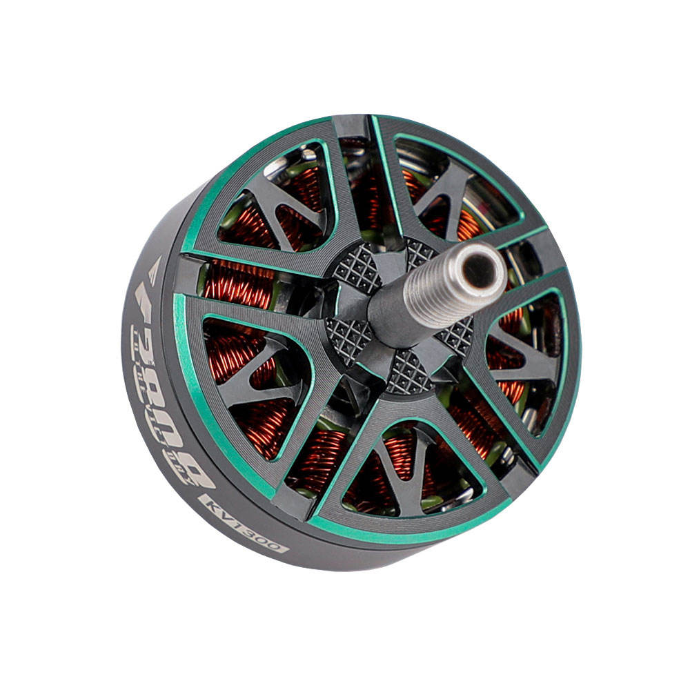 T-MOTORHOBBY VELOX V2808