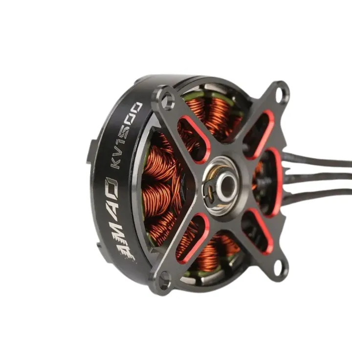T-HOBBY AM40 F3P 4D Fixed Wing Powerful Motor (4D 1850KV)
