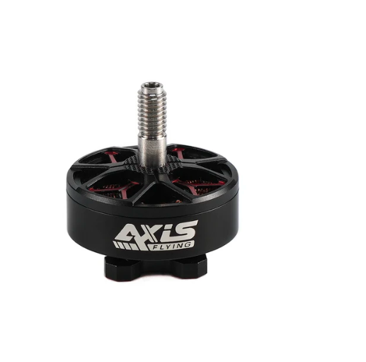 Axisflying C246 2406 Brushless Motor for 5inch/6inch FPV Drone