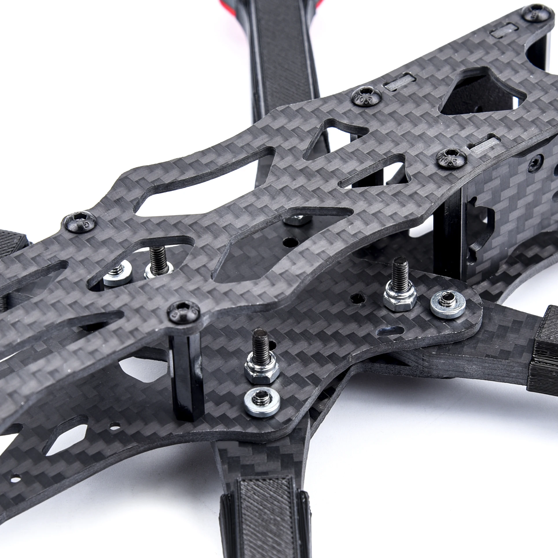 Apex HD5 5" FPV Frame Kit (DJI HD Compatible)