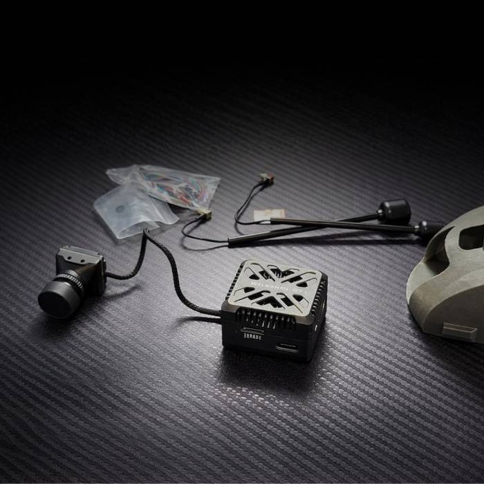 Walksnail Avatar GT2 Kit