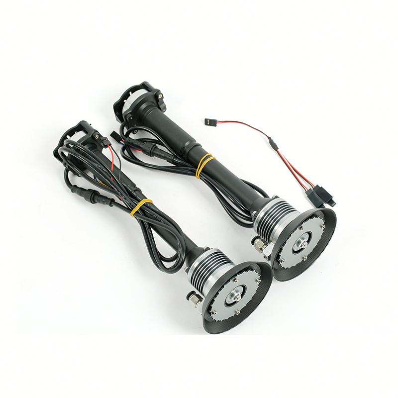 Brushless Centrifugal Nozzle (12S-18S/48V) for Agricultural Spray Drone
