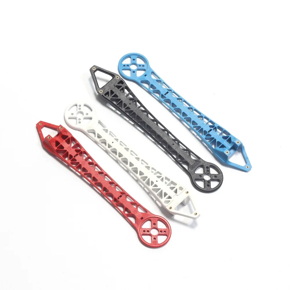 S500 500mm PCB Frame Kit (Carbon Fiber Landing Gear)