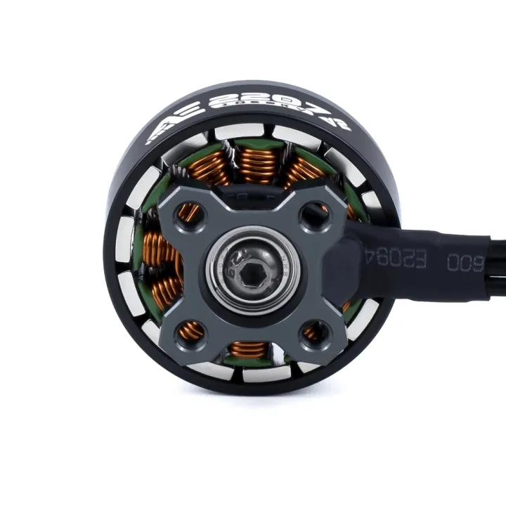 Axisflying AE2207 V2 1860KV 1960KV 6S Brushless Motor