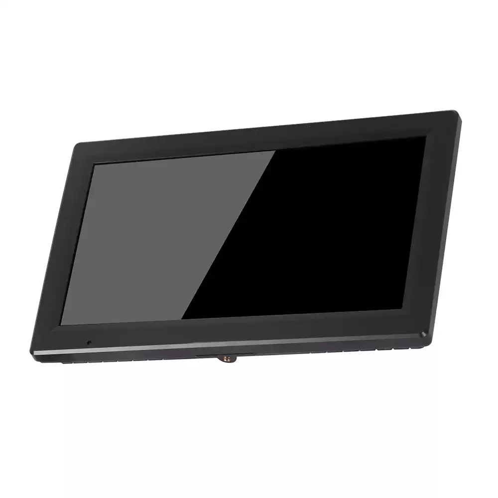Hawkeye Little Pilot Captain X 10.2" FPV Monitor, HDMI & DVR, 1.2G / 3.3G / 5.8G 3-in-1 Receiver