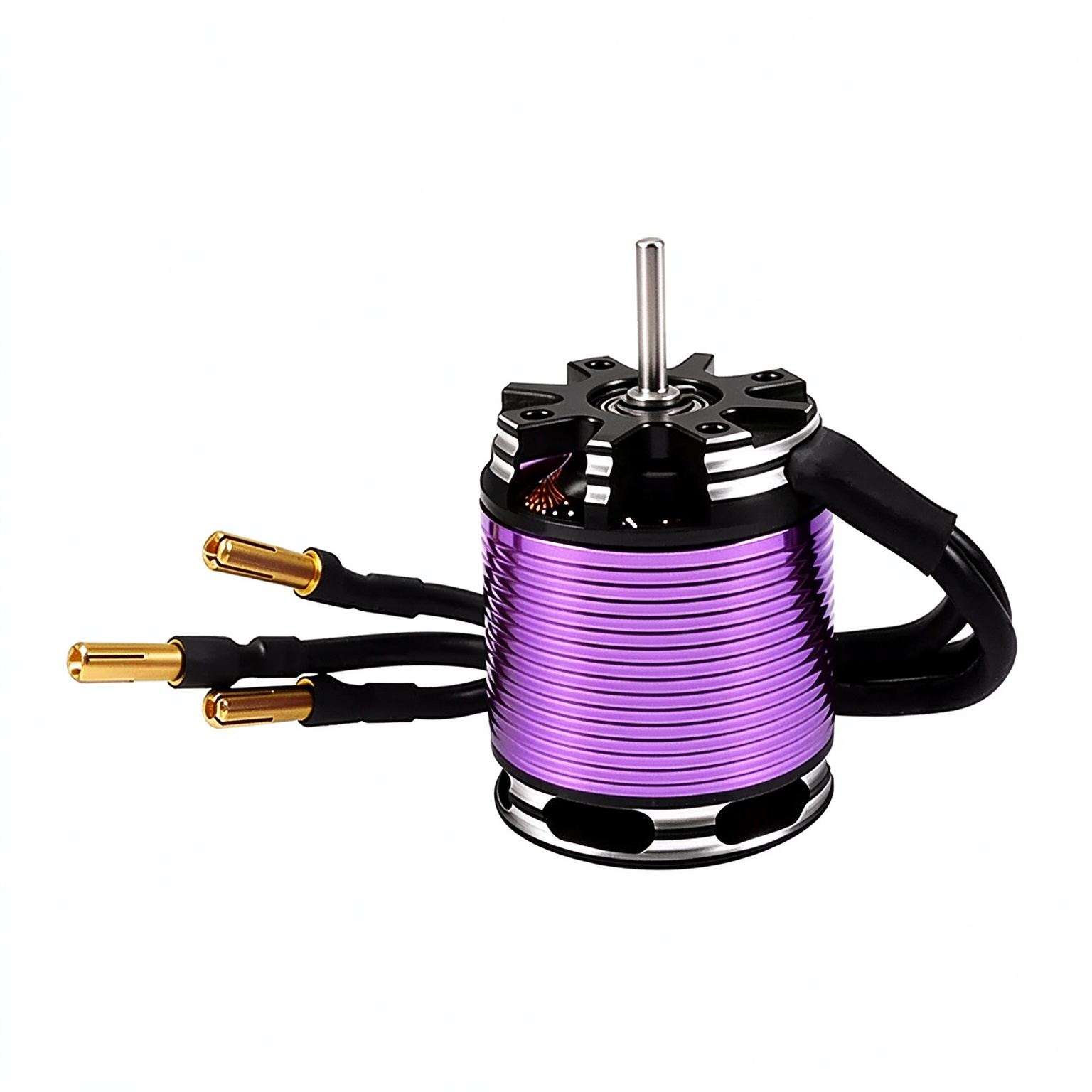 3542 Outrunner Brushless Motor Combo, AM32 80A Brushless ESC Power System for 1/10 1/12 RC Rock Crawler Cars — wholesale and OEM supply