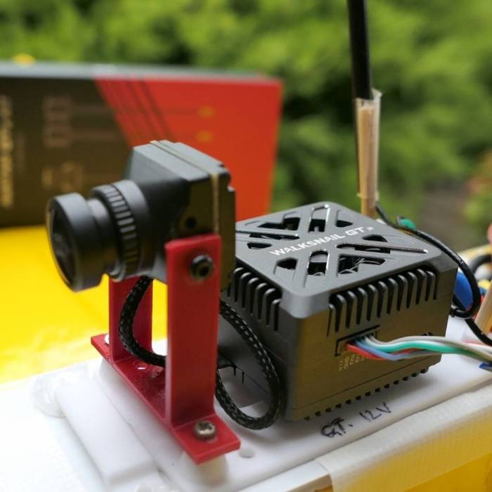Walksnail Avatar GT2 Kit