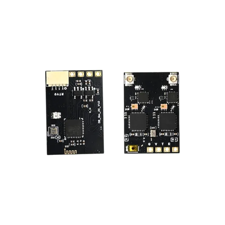 Super X dual ELRS Receiver