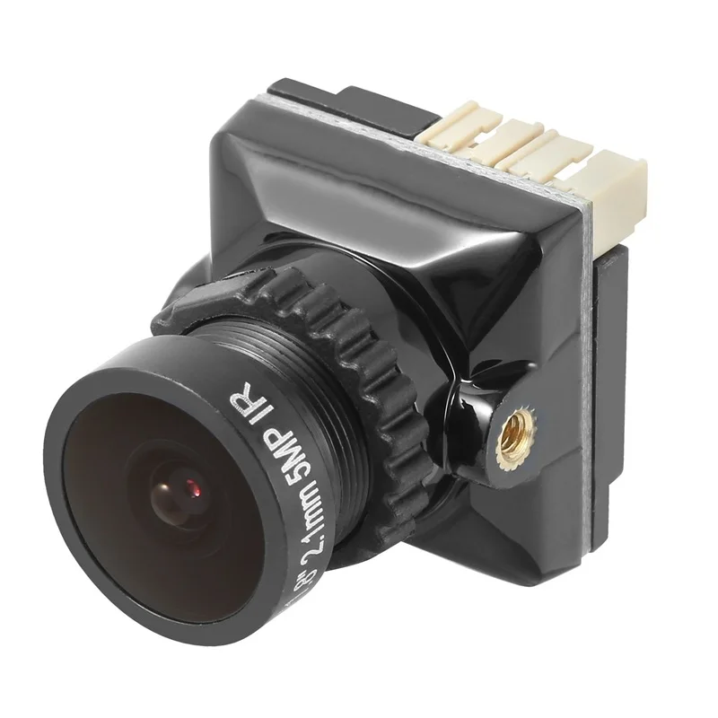1500TVL Mini FPV Camera 2.1mm Lens (PAL/NTSC Switchable)
