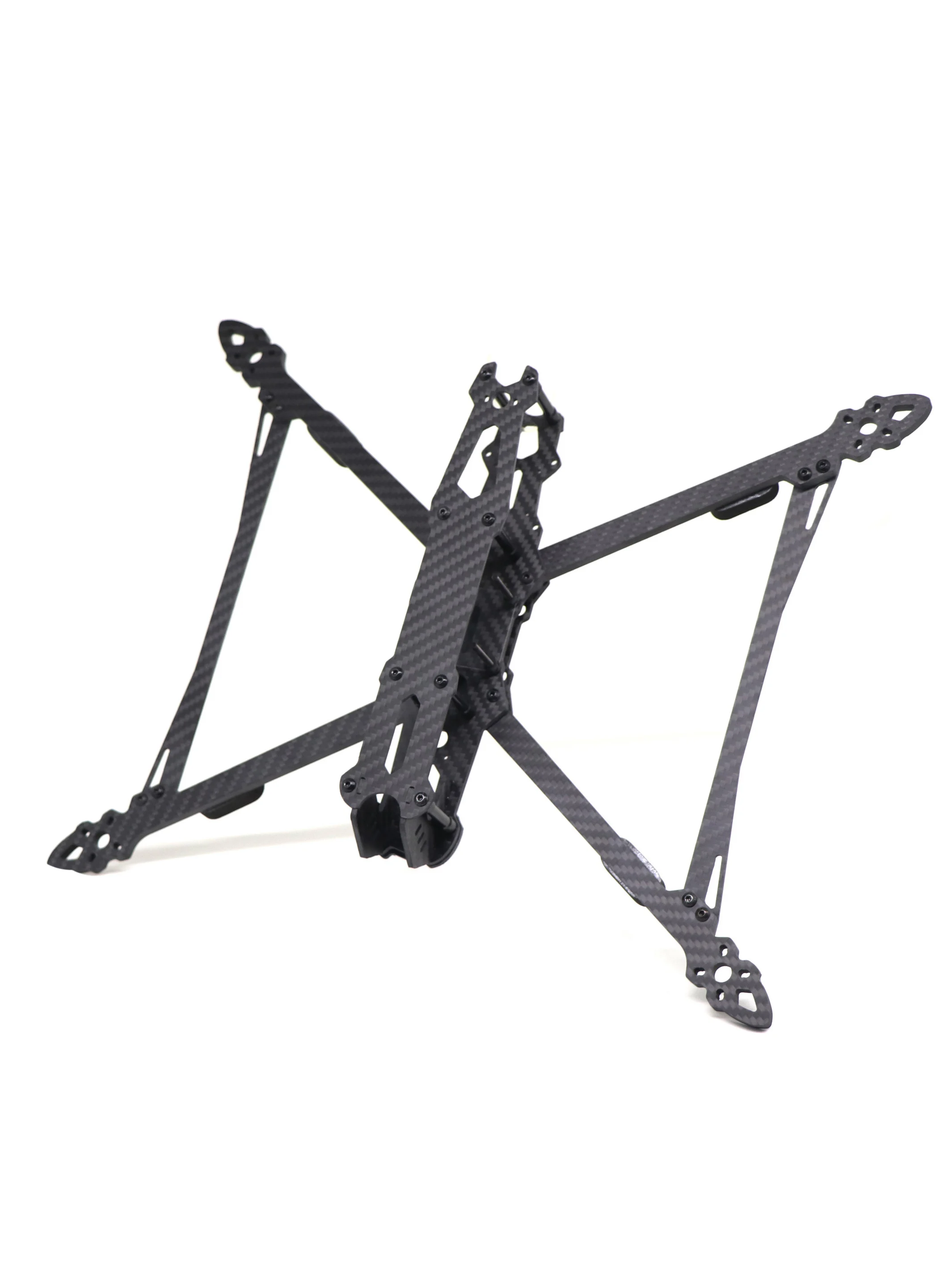 Mark4 V2 10Inch 427mm Carbon Fiber Frame