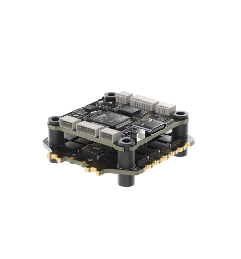 GEPRC TAKER F722 BLS 65A V2 Flying Tower - Plug and Play FPV Drone Accessories
