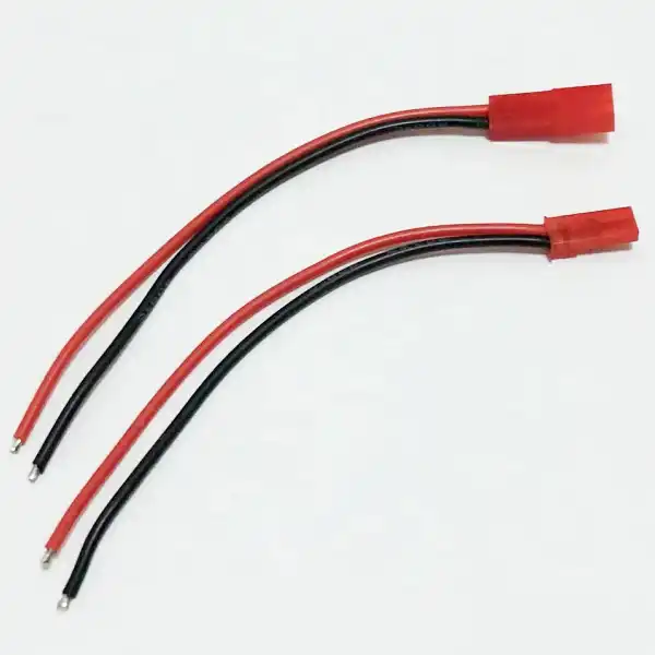 XT60H Male Female Plug Battery Power Cord for RC Lipo Battery FPV