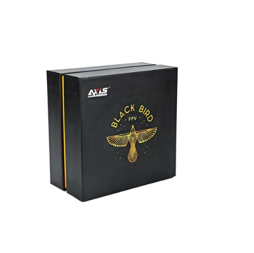 Axisflying BlackBird V4 2307 CO-brand Brushless Motor