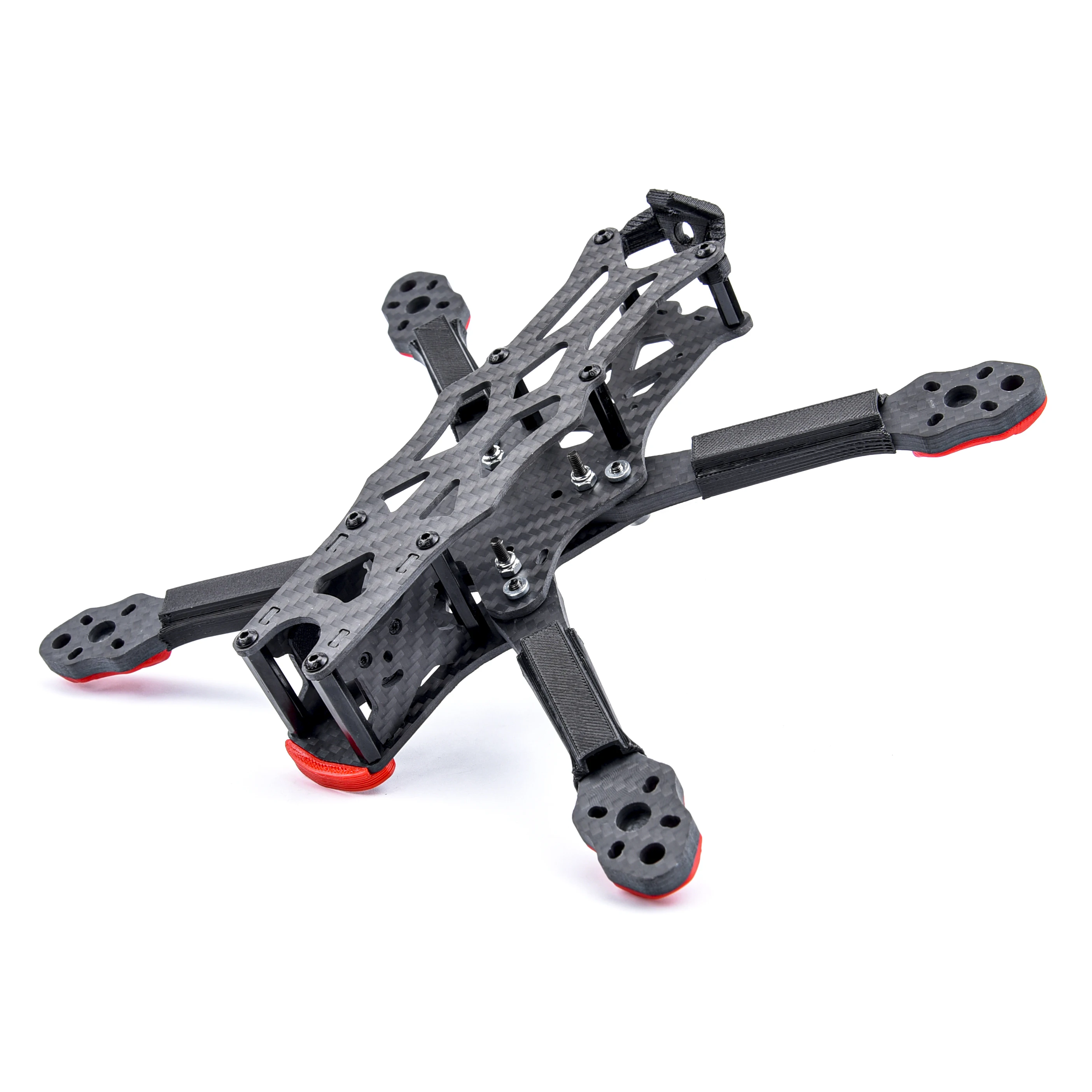 Apex HD5 5" FPV Frame Kit (DJI HD Compatible)