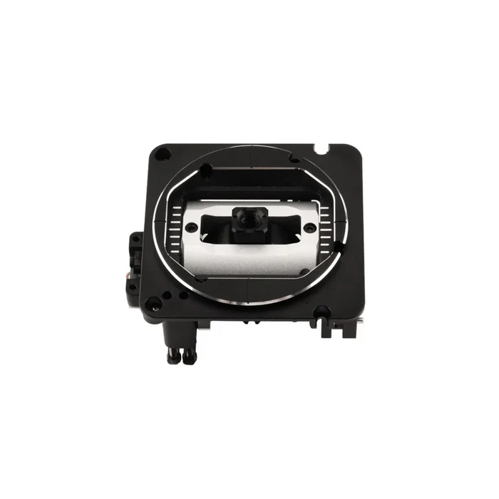 RadioMaster AG02 M5 Threaded For custom sticks CNC Hall Gimbal Set (Throttle and Centering) — wholesale and OEM supply