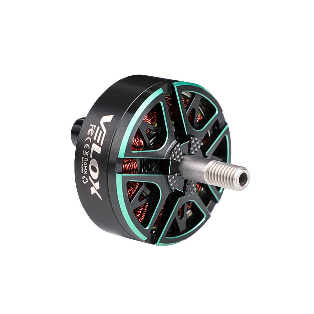T-MOTORHOBBY VELOX V2808