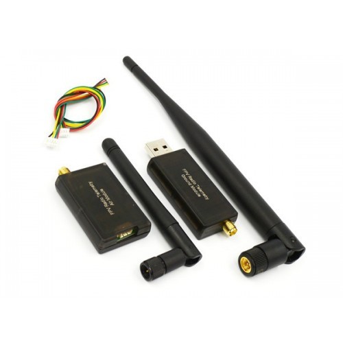 433Mhz 100mW Telemetry Kit