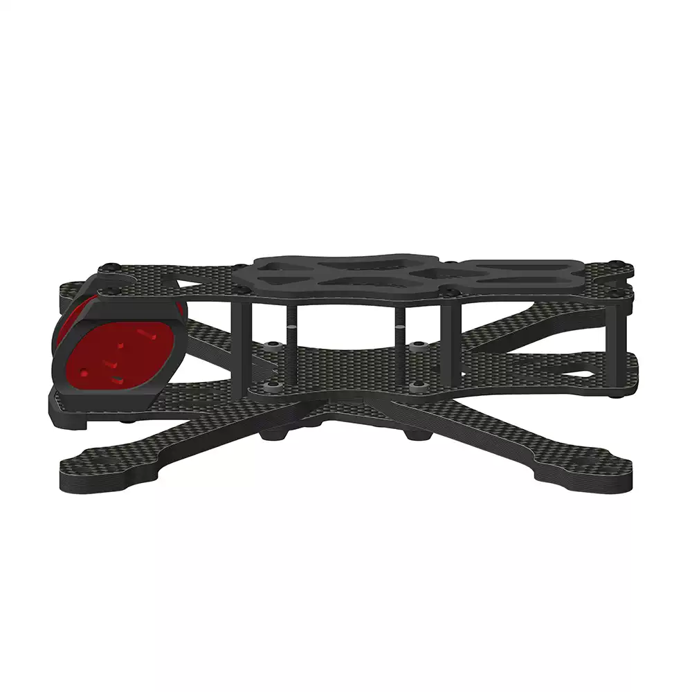 APEX O4 PRO 5 Inch FPV Frame
