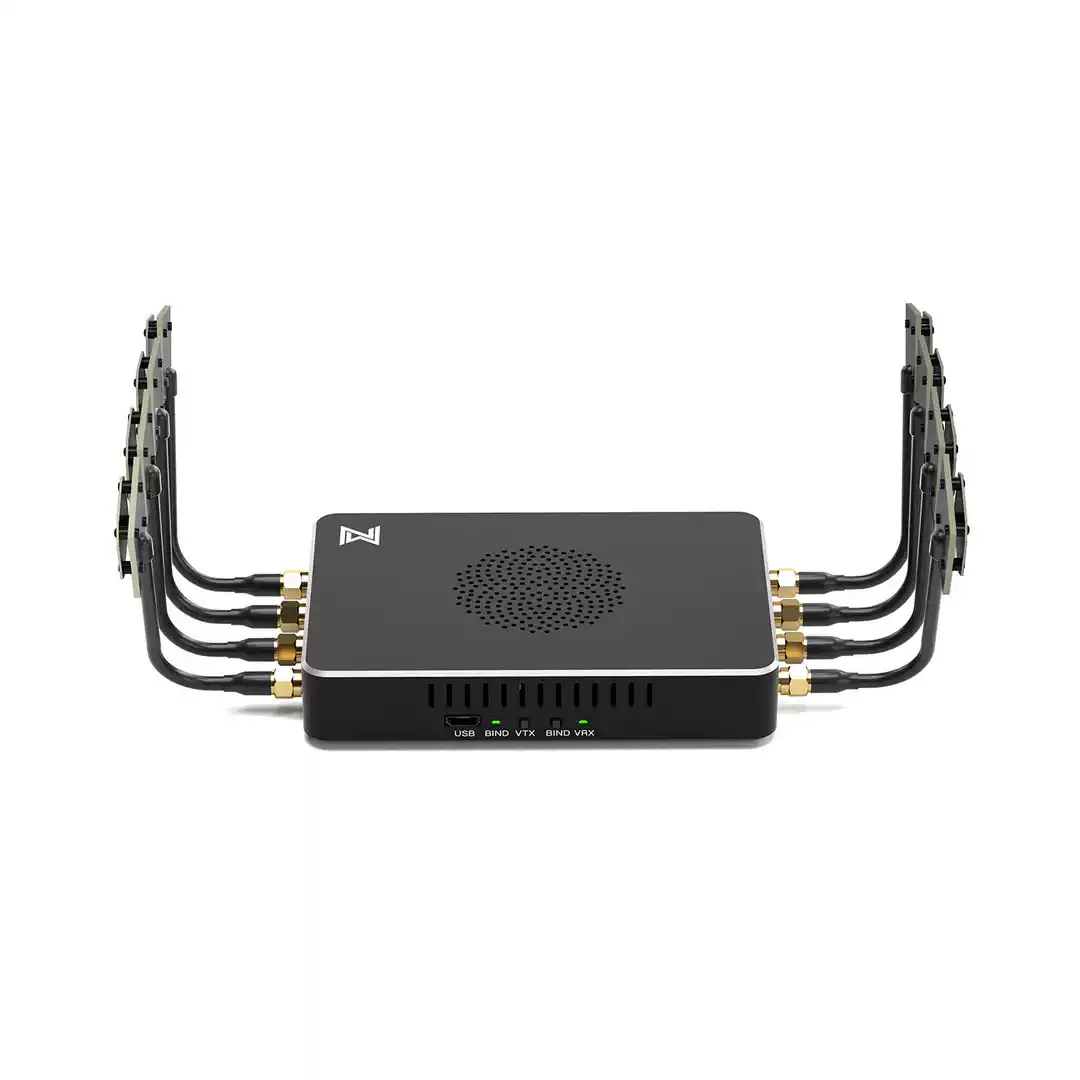 Walksnail Avatar Repeater Long Distance HD FPV Video Transmission Repeater