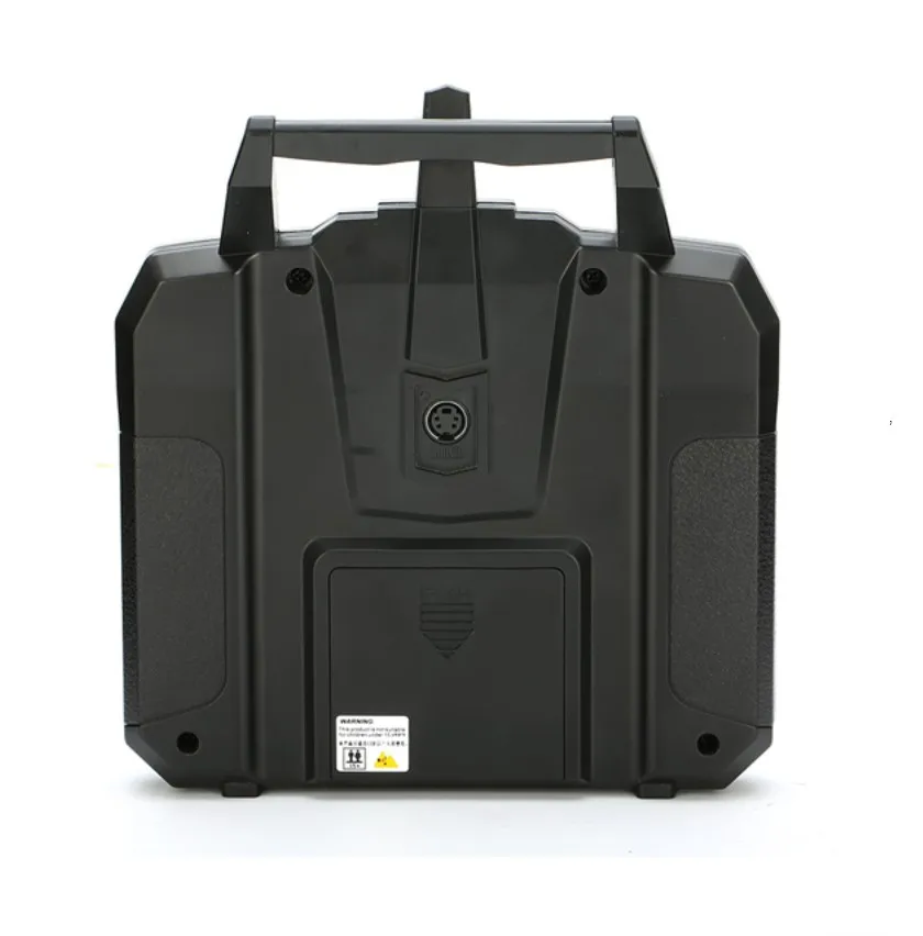 FlySky FS-i6X 10 Channel 2.4G Radio Controller (AFHDS 2A)
