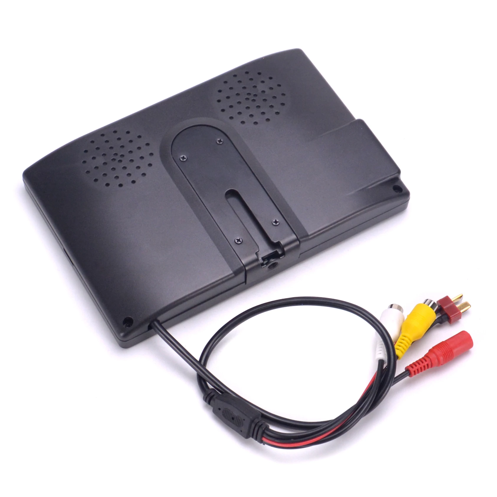 7 Inch FPV Monitor 1024x600 LCD Screen for Ground Station