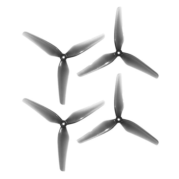 HQProp 8x4x3 3-Blade Propeller (Set of 4)