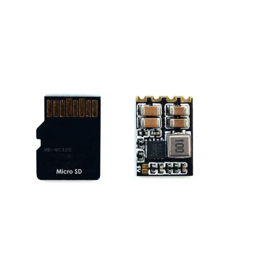 Matek Systems Micro BEC 6-30V To 5V / 9V-ADJ Step-down Regulator