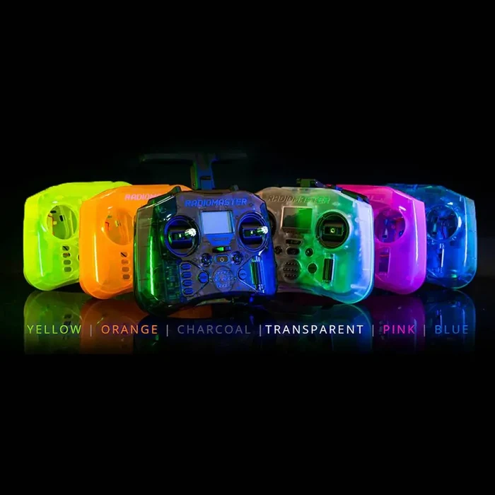 RadioMaster Pocket Radio Case - Choose Color — wholesale and OEM supply