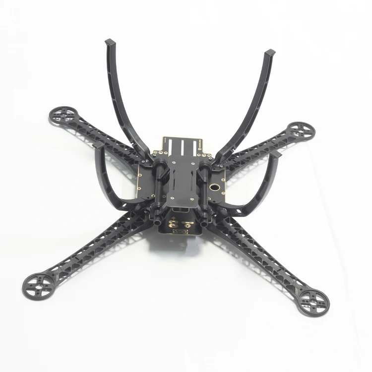 S500 500mm Quadcopter Frame Kit (PCB Version)