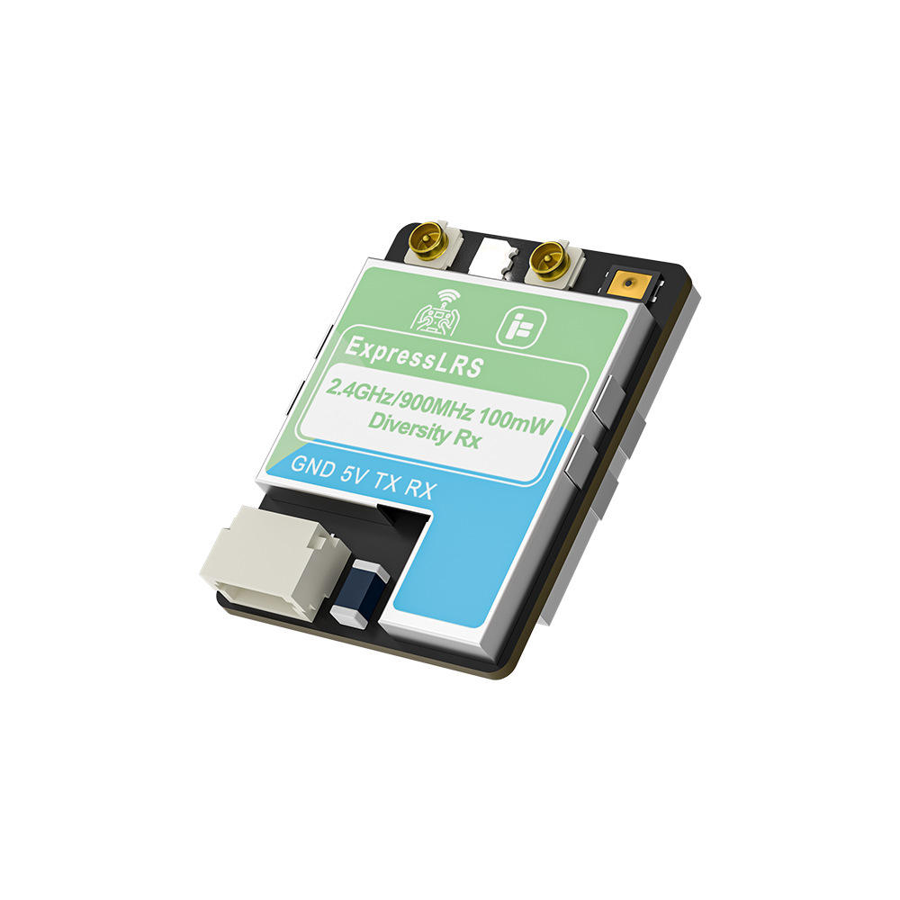 IFlight ExpressLRS ELRS 100mW RX FPV Drone Receiver