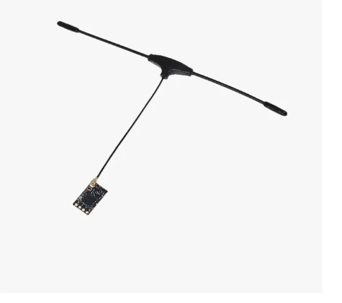 ExpressLRS ELRS Receiver (915MHz/2.4GHz) WiFi Upgrade