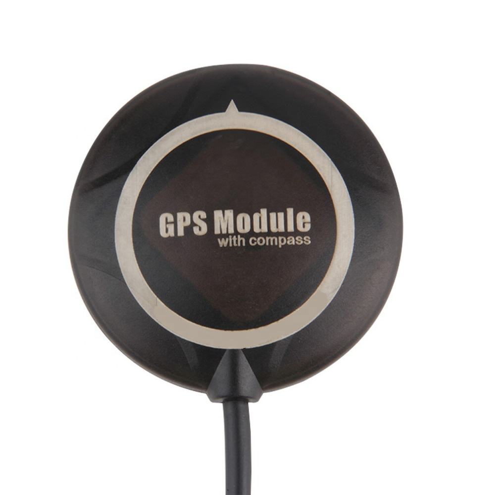 NEO-7M GPS Module with Built-in Compass for Pixhawk & APM 2.6/2.8