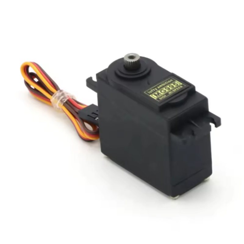 MG996R High Torque Metal Gear Digital Servo for RC Car / Robot / Arduino