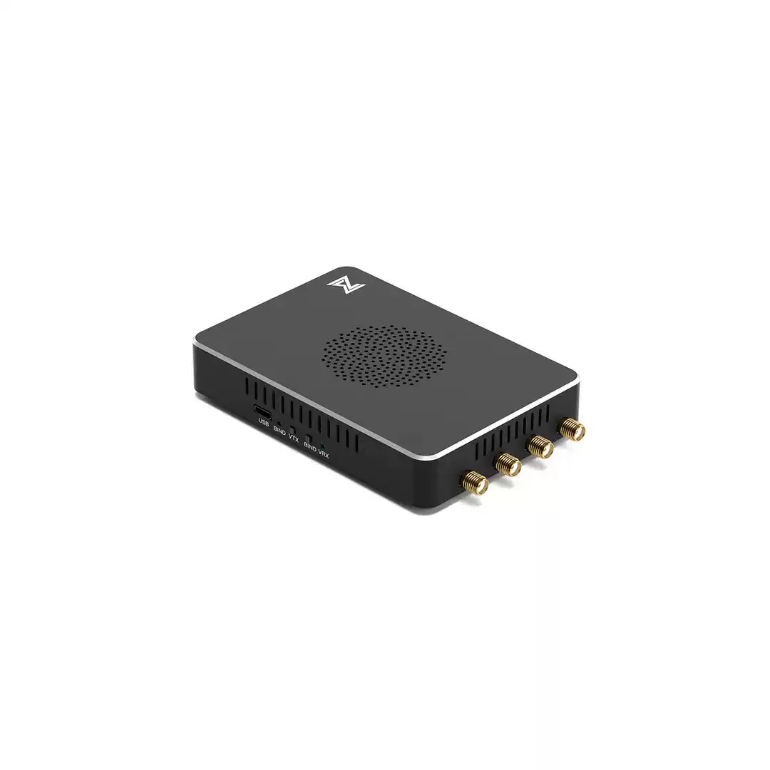 Walksnail Avatar Repeater Long Distance HD FPV Video Transmission Repeater