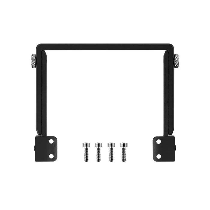 RadioMaster TX15 Adjustable Length CNC Folding Stand