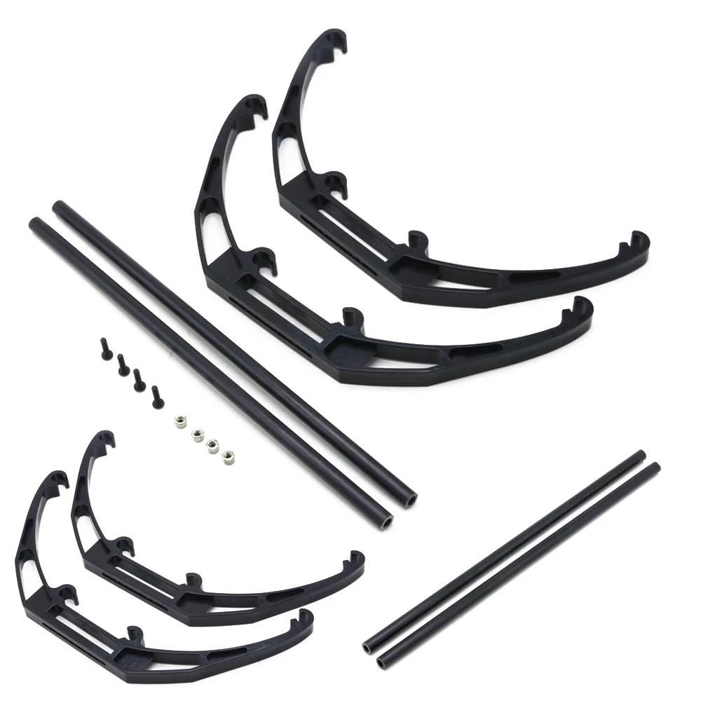 F330 330mm DIY Quadcopter Frame Kit (PCB Version)