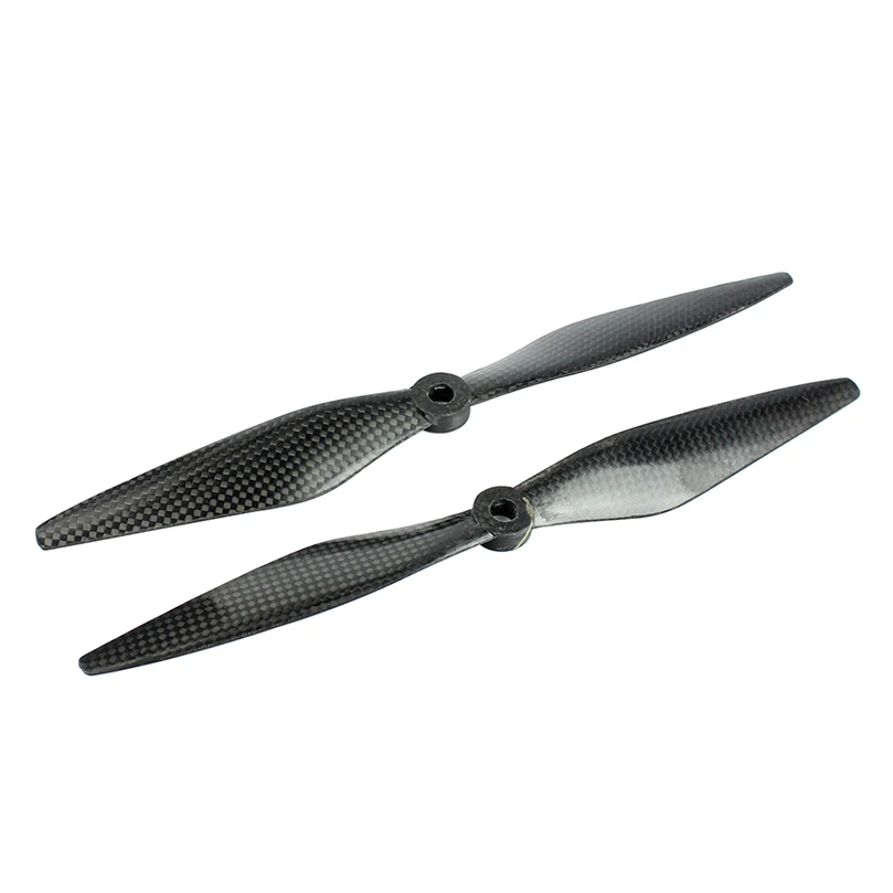 1038 2 blades Carbon Fiber Propeller CW&CCW